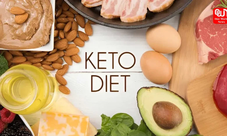 Keto Diet, Weight Loss