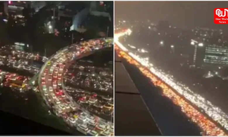 Kms-Long Jam In Gurugram