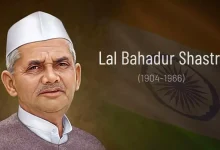 Lal Bahadur Shastri