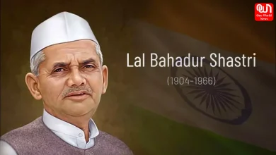 Lal Bahadur Shastri