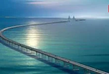 Longest Bridges In the World