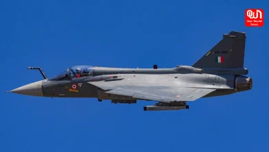 MiG-21s, Tejas Mk 1A Jet