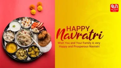 Navratri Fasting Rules, Recipes & Pooja Vidhi Navratri Vrat Essentials