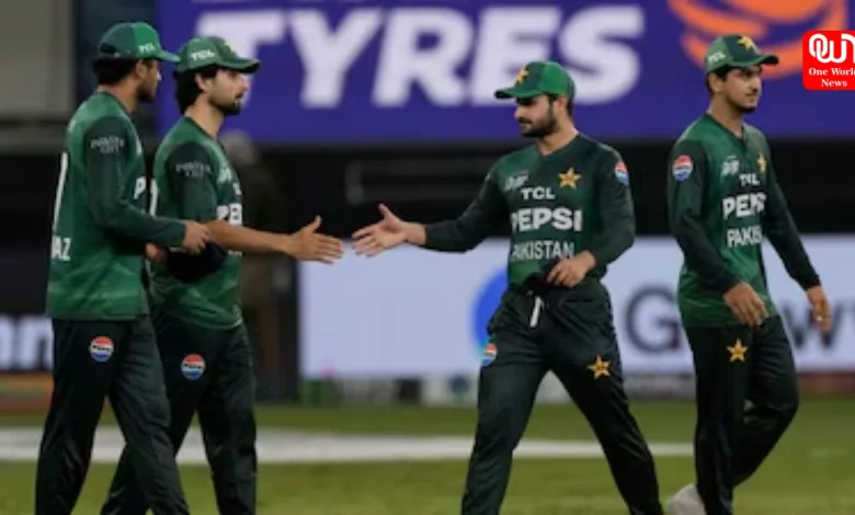 Pakistan