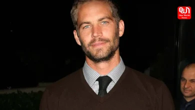 Paul Walker Birthday