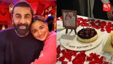 Ranbir Kapoor Birthday