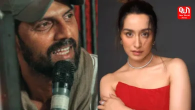 Shraddha Kapoor, Laxman Utekar, Historic Drama