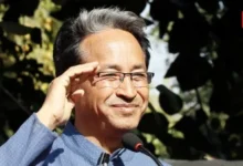 Sonam Wangchuk