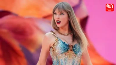 Taylor Swift