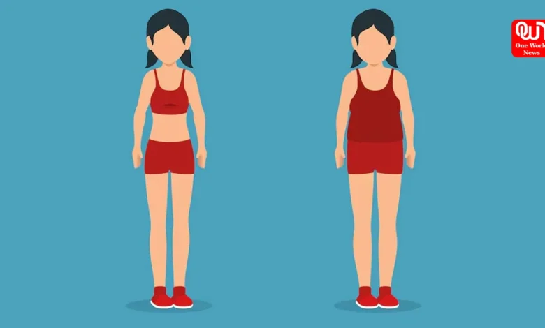 Thin vs Slim vs Skinny, Health Differences