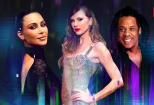 top Brand Value Celebrities, The World