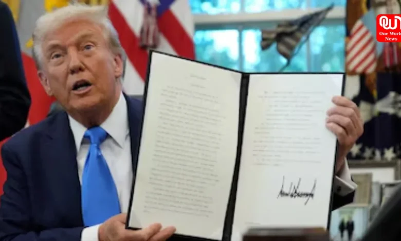 Trump, US H1-B Visa