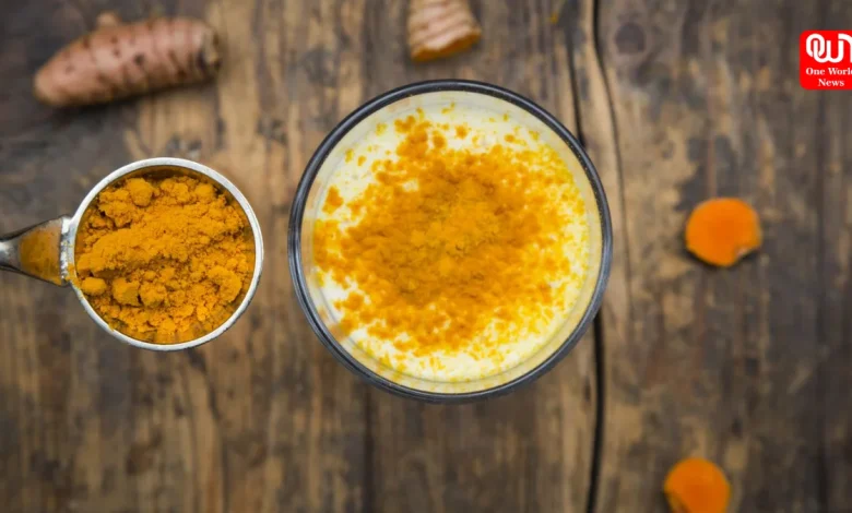 Turmeric