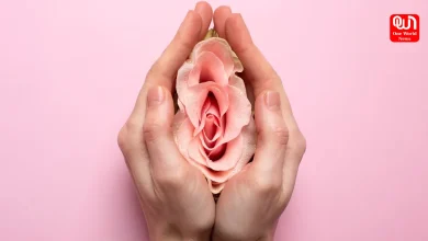Vaginal pH Balance
