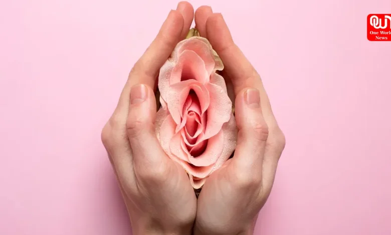 Vaginal pH Balance