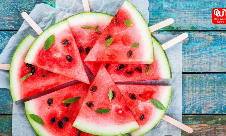 Watermelon