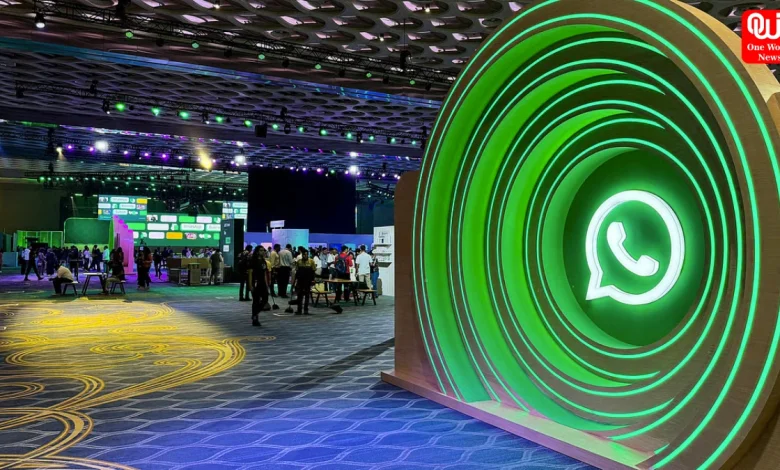 WhatsApp Web