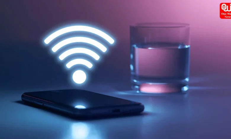 WiFi Password