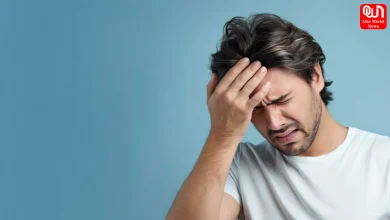 Winter Headaches