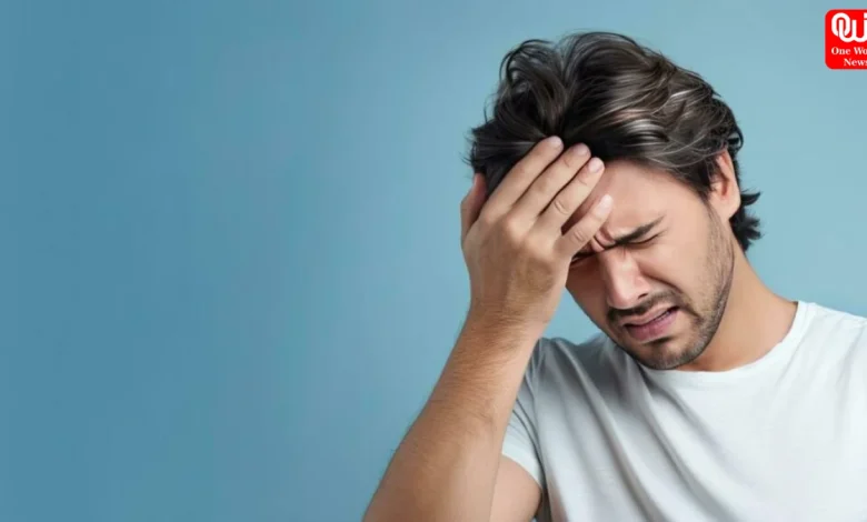 Winter Headaches