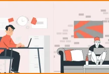 Work From Home vs Back to Office
