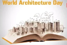 World Architecture Day