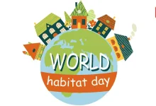 World Habitat Day