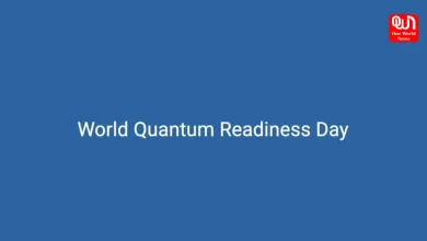 World Quantum Readiness Day