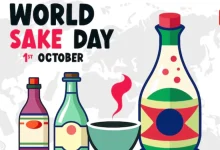 World Sake Day