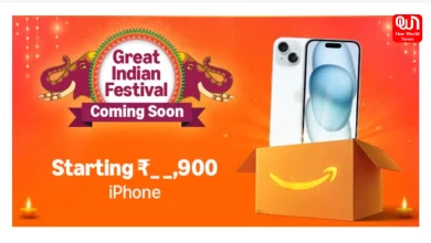 iPhone 15 for under ₹40,000, Amazon Great Indian Festival sale