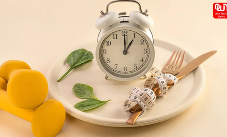 24-hour fast weight loss