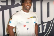 A$AP Ferg Birthday
