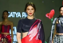 Aditi Rao Hydari
