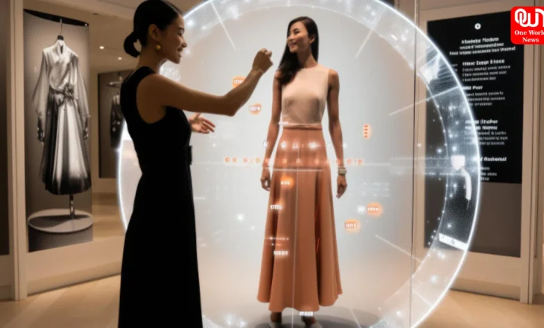 AI in Fashion