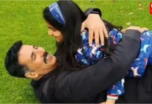 Akshay Kumar Daughter, Nitara, Nude Photo