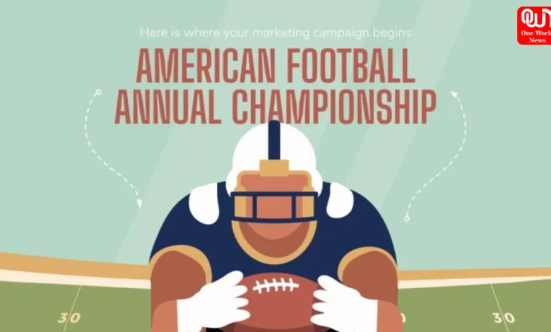 American Football Day 2025