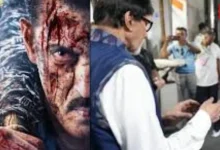 Kendall Jenner Revives Nicole Kidman’s Iconic Moulin Rouge Gown at Vogue World 2025