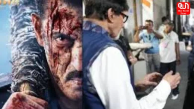 Kendall Jenner Revives Nicole Kidman’s Iconic Moulin Rouge Gown at Vogue World 2025