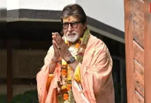 Amitabh Bachchan