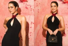 Anyaa Singh, Rs 5.8 Lakh Bvlgari Bag, NMACC