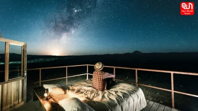 Astro Tourism