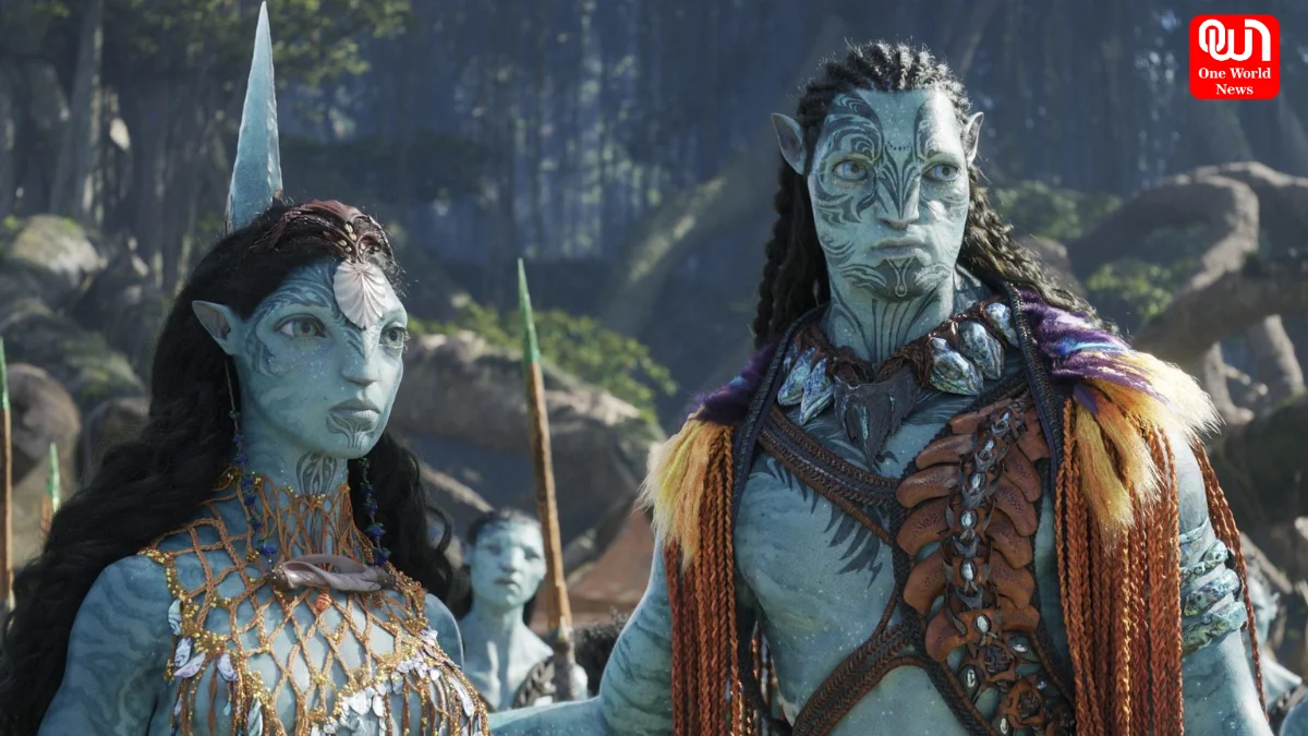 Avatar 3 Release Date