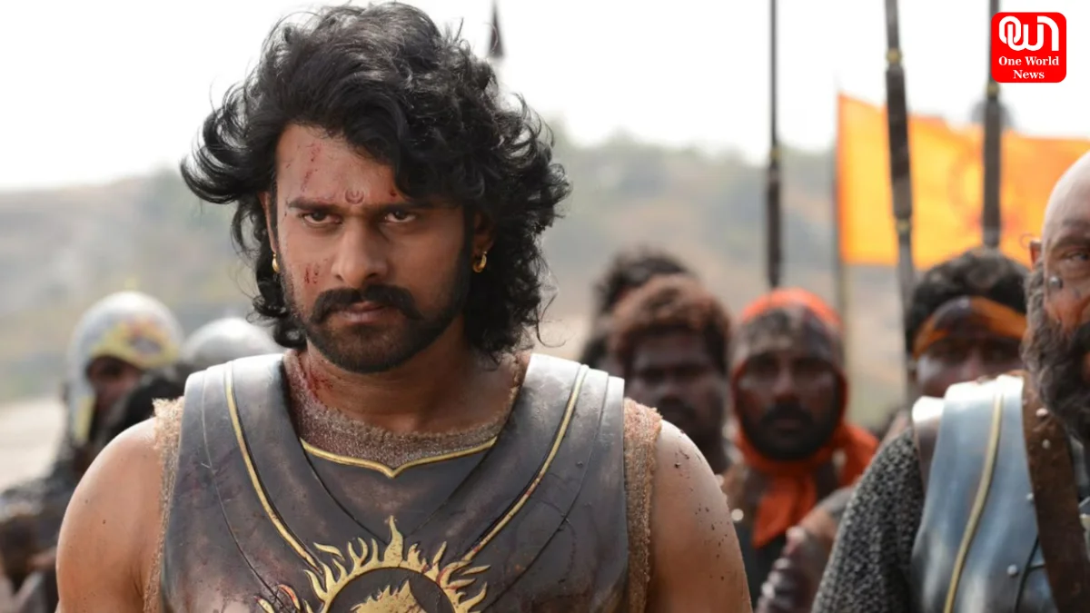 Baahubali The Epic FIRST Review