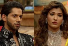 Baseer Ali And Nehal Chudasama Exit Bigg Boss 19