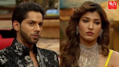 Baseer Ali And Nehal Chudasama Exit Bigg Boss 19