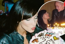 Bella Hadid Birthday