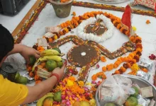 Best Temples, Govardhan Puja In Delhi
