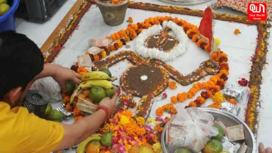 Best Temples, Govardhan Puja In Delhi