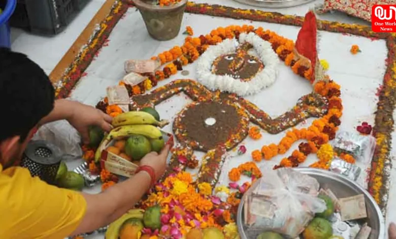Best Temples, Govardhan Puja In Delhi