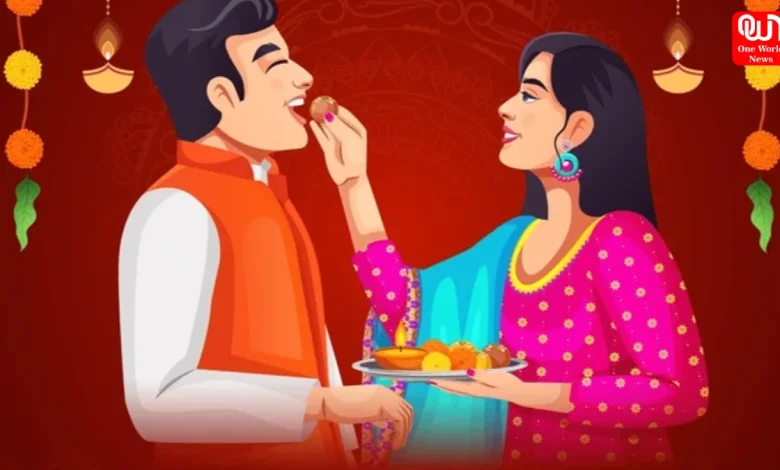 Bhai Dooj Quotes